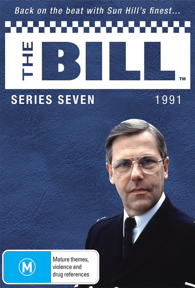 The Bill - Season 7 [160759] (A1776372938) [[Shows 2.0]] --Plex--